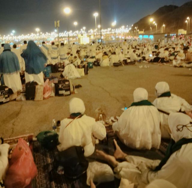 Kloter Pertama Jamaah Haji Indonesia 12 Mei 2024. Ini Rincian Jadwalnya