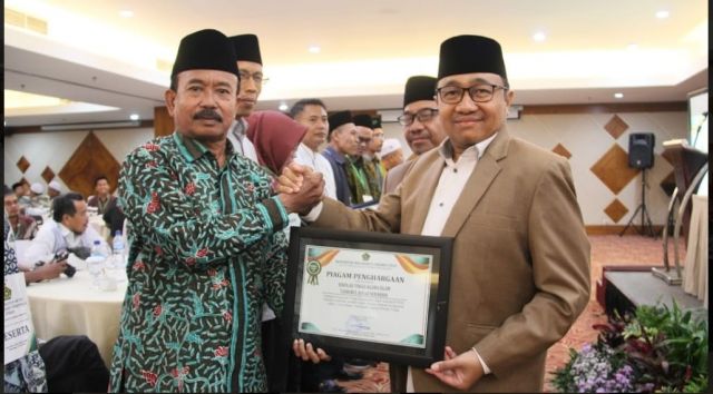 STAI Taswirul Afkar Surabaya Semakin Berkualitas